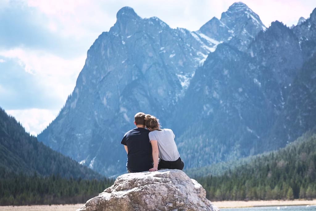 Honeymoon at Manali Hilltone Resort