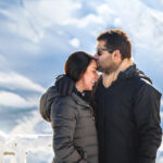Honeymoon at Manali Hilltone Resort
